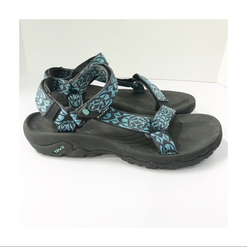Teva Size 9 Sandals